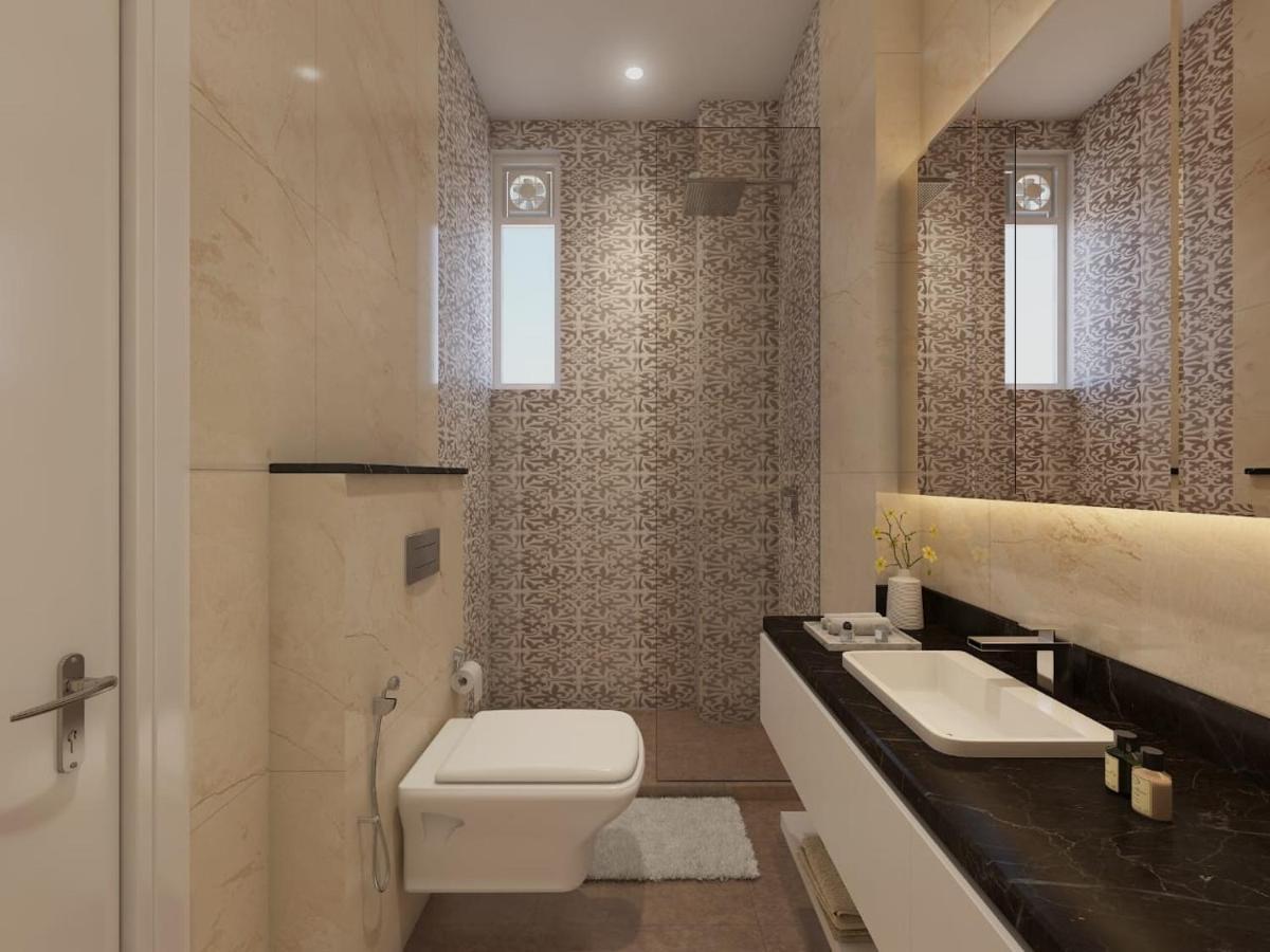 Mayur By Roomsinc Delhi 新德里 外观 照片