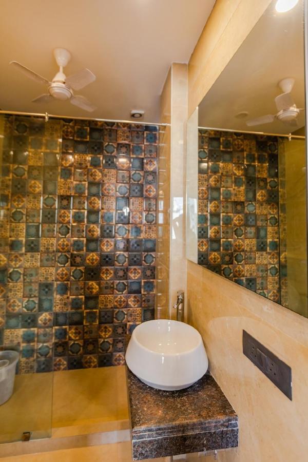 Mayur By Roomsinc Delhi 新德里 外观 照片