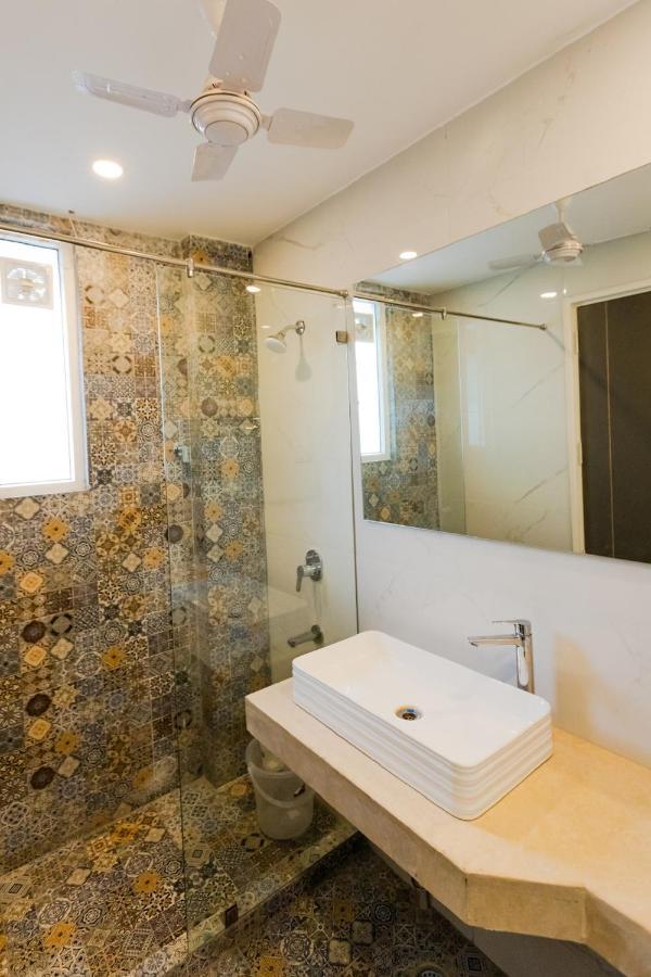 Mayur By Roomsinc Delhi 新德里 外观 照片