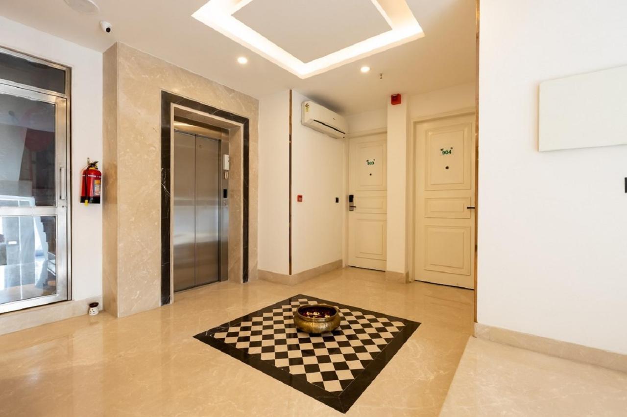 Mayur By Roomsinc Delhi 新德里 外观 照片